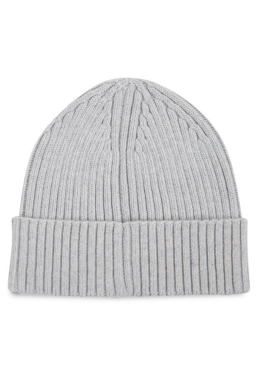Tommy Jeans Шапка Tjm Sport Beanie AM0AM11016 Superior Steel PTU - Mera.bg