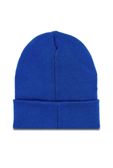 Tommy Jeans Шапка Tjm Sport Beanie AM0AM11016 Ultra Blue C66 - Mera.bg