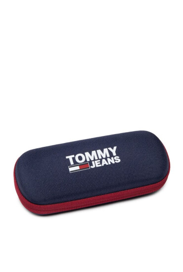 Tommy Jeans Слънчеви очила TJ 0086/S Червен - Mera.bg