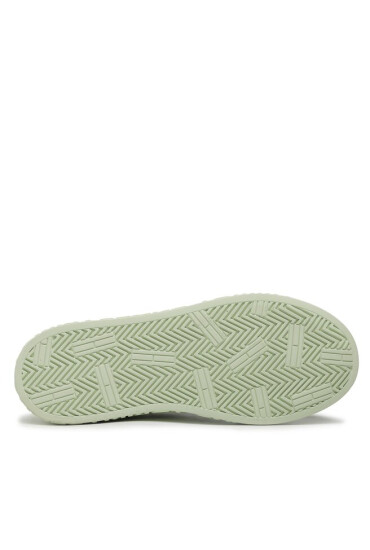 Tommy Jeans Сникърси Cool Sneaker Season EN0EN02132 Minty LXW - Mera.bg