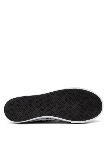 Tommy Jeans Сникърси Platform Wild Animal Sneaker EN0EN01626 Black BDS - Mera.bg