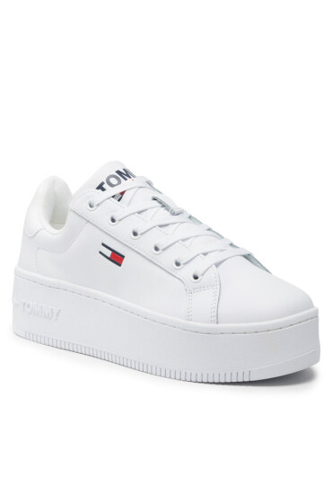 Tommy Jeans Сникърси - Mera.bg