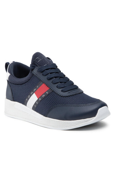 Tommy Jeans Сникърси - Mera.bg