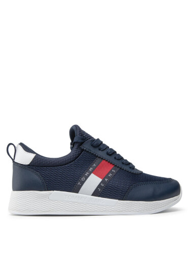 Tommy Jeans Сникърси - Mera.bg