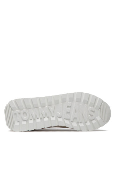 Tommy Jeans Сникърси Retro Runner EN0EN01730 Savannah Sand YBL - Mera.bg