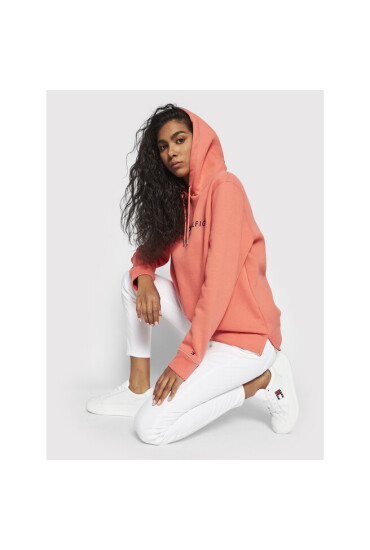 Tommy Jeans Сникърси City Flatform EN0EN01786 White YBR - Mera.bg