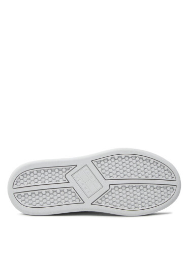 Tommy Jeans Сникърси City Flatform EN0EN01786 White YBR - Mera.bg