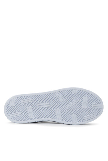 Tommy Jeans Сникърси Cool Sneaker EN0EN01787 White YBR - Mera.bg