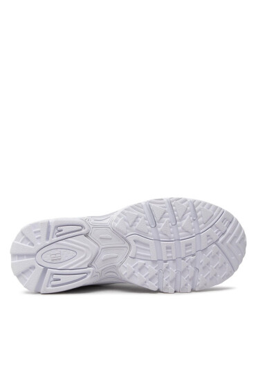 Tommy Jeans Сникърси City Runner Wmn EN0EN01879 White YBR - Mera.bg