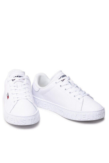 Tommy Jeans Сникърси - Mera.bg