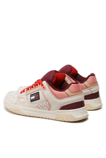 Tommy Jeans Сникърси Skate Sneaker EN0EN01927 YBI - Mera.bg