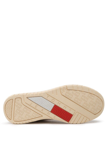 Tommy Jeans Сникърси Skate Sneaker EN0EN01927 YBI - Mera.bg