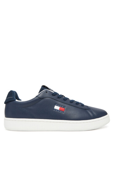 Tommy Jeans Сникърси Archive '98 EM0EM01596 Тъмносин - Mera.bg