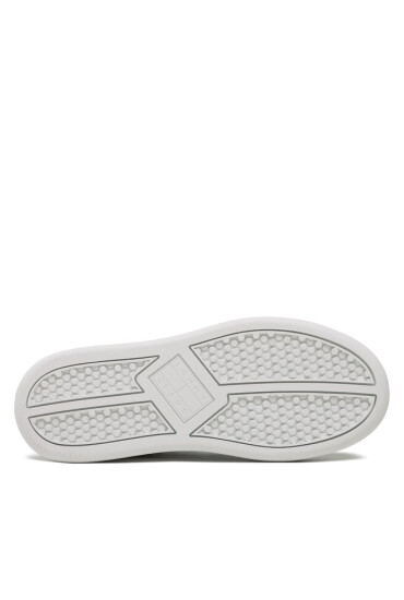 Tommy Jeans Сникърси City Flatform EN0EN02117 White 0K4 - Mera.bg