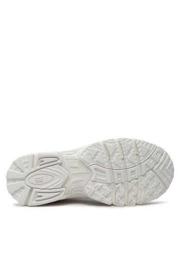 Tommy Jeans Сникърси City Runner Wmn EN0EN01879 Ecru YBL - Mera.bg