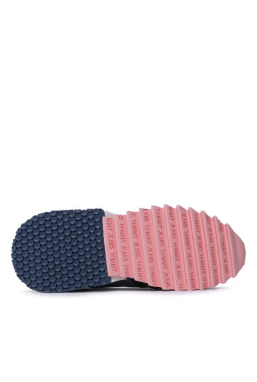 Tommy Jeans Сникърси Cleated Wmn EN0EN02130 Cosmetic Peach TKB - Mera.bg