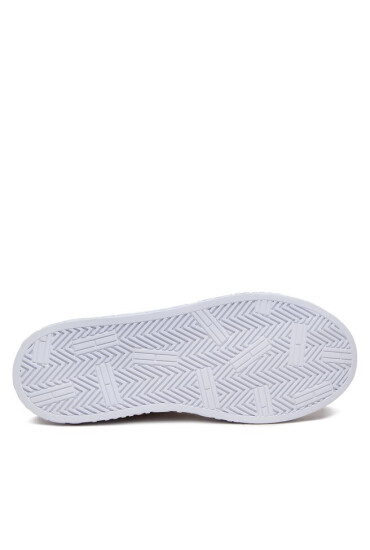 Tommy Jeans Сникърси Cool Ess EN0EN02042 White YBR - Mera.bg