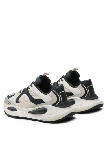 Tommy Jeans Сникърси Fashion Runner EN0EN02230 Bleched Stone AEV - Mera.bg