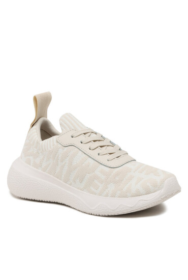 Tommy Jeans Сникърси Flexi Wmn Jacquard EN0EN02142 Light Slit ACU - Mera.bg