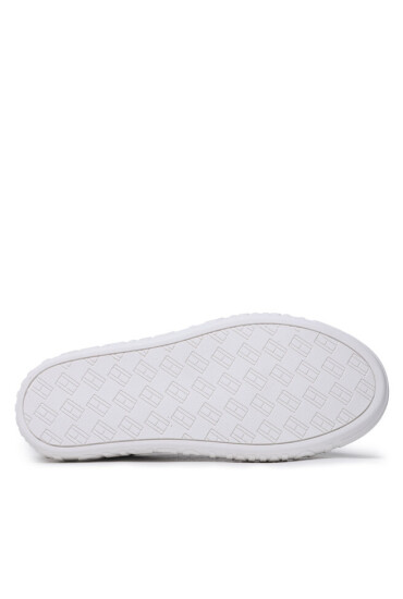 Tommy Jeans Сникърси New Cupsole Cnvas Lc EN0EN02171 Gentle Gold AB9 - Mera.bg