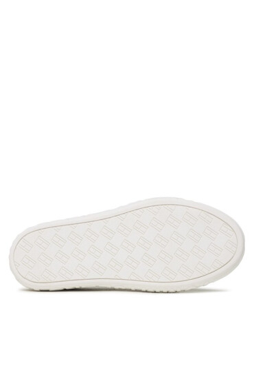 Tommy Jeans Сникърси New Cupsole Leather EN0EN02137 Бял - Mera.bg