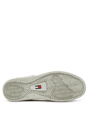 Tommy Jeans Сникърси Retro Baskt Lc Susta EN0EN02128 Екрю - Mera.bg
