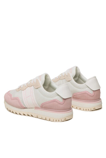 Tommy Jeans Сникърси Retro Evolve Wmn EN0EN02124 Розов - Mera.bg