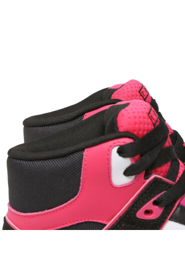 Tommy Jeans Сникърси Skate Mid EN0EN02027 Черен - Mera.bg