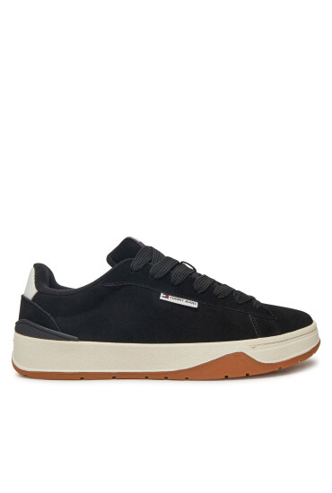 Tommy Jeans Сникърси Skater EM0EM01503 Черен - Mera.bg