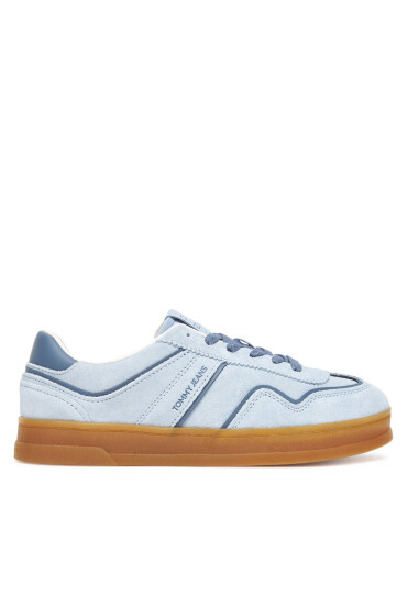 Tommy Jeans Сникърси The Greenwich EN0EN02806 Син - Mera.bg