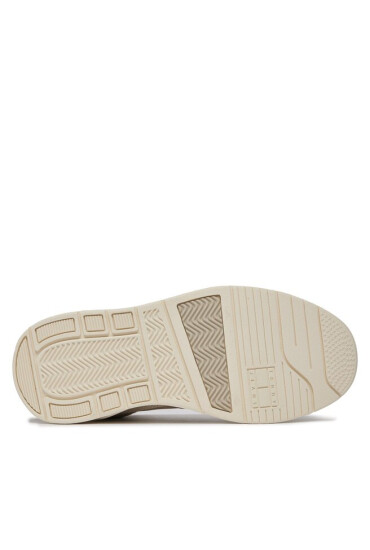 Tommy Jeans Сникърси Tjw New Basket Mc EN0EN02379 Бежов - Mera.bg