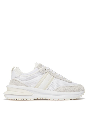 Tommy Jeans Сникърси Tjw New Tech Runner EN0EN02502 Бял - Mera.bg