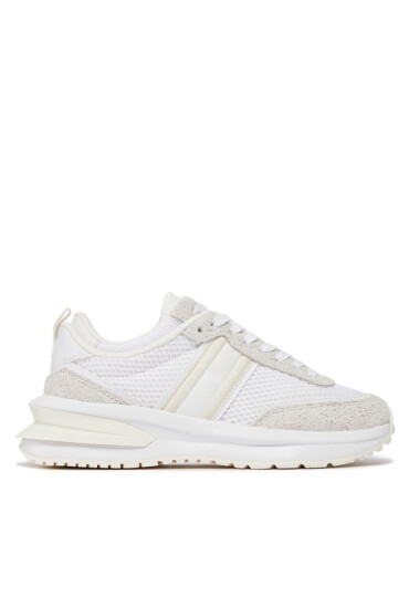 Tommy Jeans Сникърси Tjw New Tech Runner EN0EN02502 Бял - Mera.bg