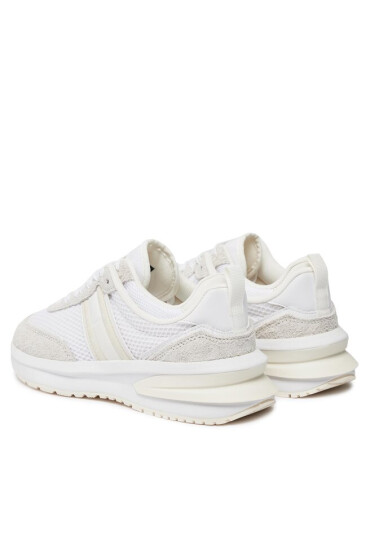 Tommy Jeans Сникърси Tjw New Tech Runner EN0EN02502 Бял - Mera.bg