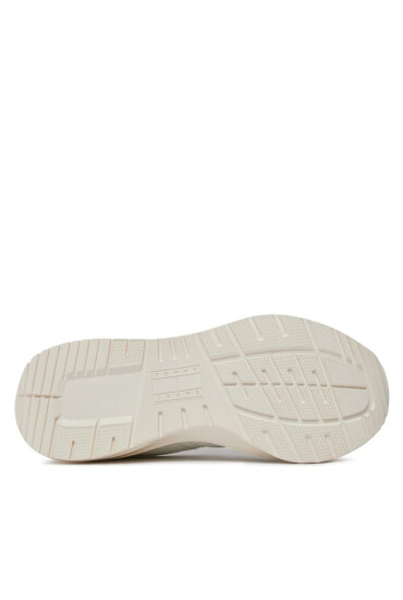Tommy Jeans Сникърси Tjw New Tech Runner EN0EN02502 Бял - Mera.bg