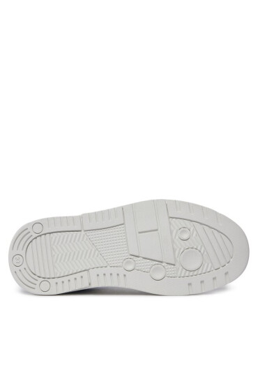 Tommy Jeans Сникърси Tjw Skate Sneaker Mat Mix EN0EN02501 Светлосиньо - Mera.bg