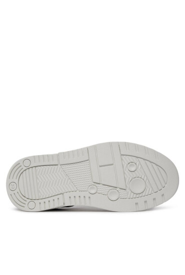 Tommy Jeans Сникърси Tjw Skate Sneaker Mat Mix EN0EN02501 Тъмносин - Mera.bg