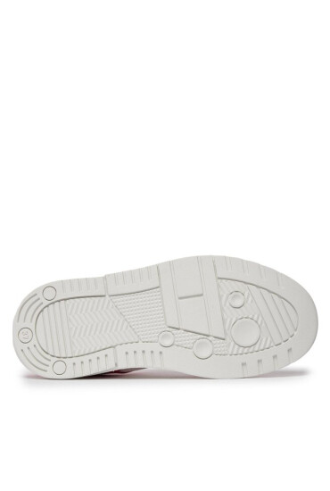 Tommy Jeans Сникърси Tjw Skate Sneaker Mat Mix EN0EN02501 Розов - Mera.bg