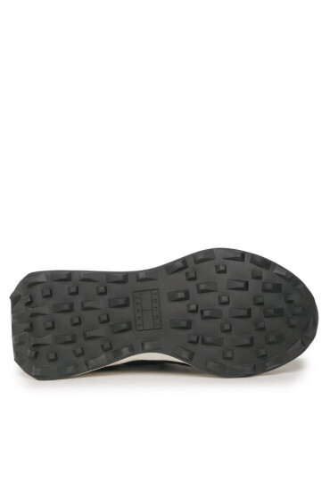 Tommy Jeans Сникърси Tjw Translucent Runner EN0EN02215 Black BDS - Mera.bg