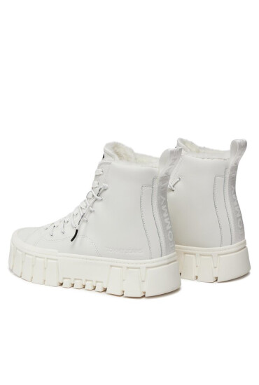 Tommy Jeans Сникърси Tjw Vulc Platform Mc Wl EN0EN02394 Ecru YBL - Mera.bg