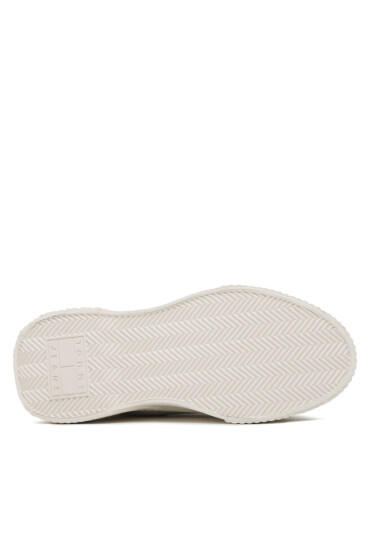 Tommy Jeans Сникърси Vulc Knitted Mc EN0EN02141 Light Slit ACU - Mera.bg