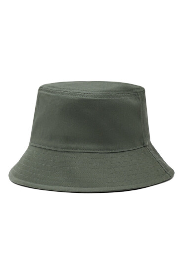 Tommy Jeans Текстилна шапка Flag Bucket AM0AM08495 MRY - Mera.bg