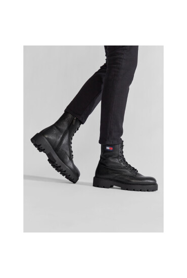 Tommy Jeans Туристически oбувки - Mera.bg