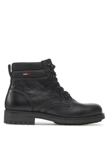 Tommy Jeans Туристически oбувки - Mera.bg