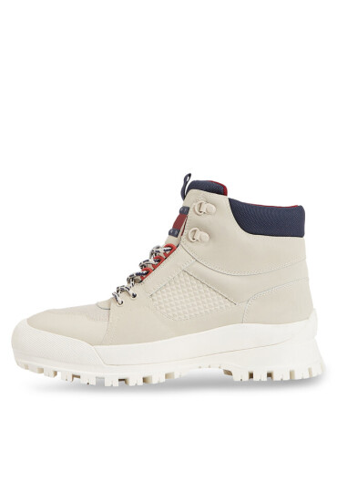 Tommy Jeans Туристически oбувки Tjm Urbans Boot Mid EM0EM01339 Розов - Mera.bg