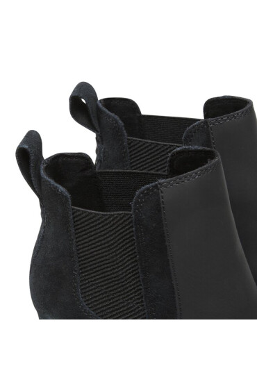 Toms Боти Maddie 10018920 Black - Mera.bg