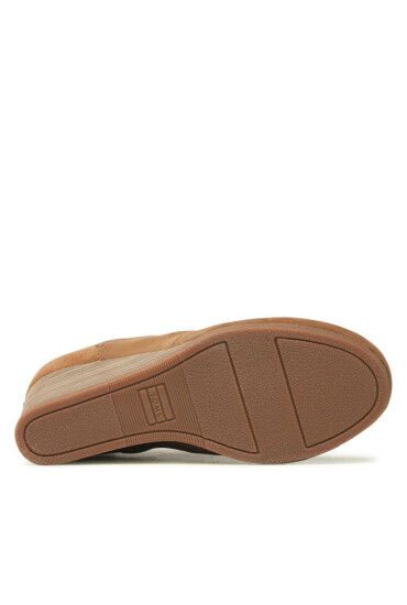 Toms Боти Kelsey 10016858 Tan Oil - Mera.bg
