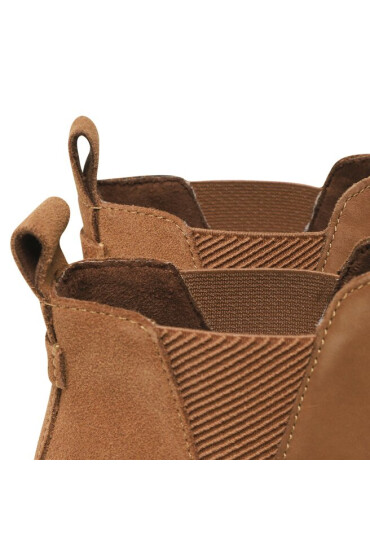 Toms Боти Kelsey 10016858 Tan Oil - Mera.bg