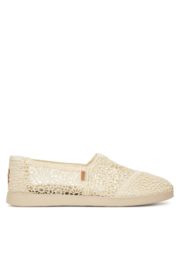 Toms Обувки 10021570 Екрю - Mera.bg