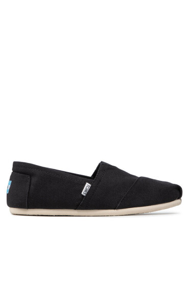 Toms Обувки Classic 10000862 Black - Mera.bg